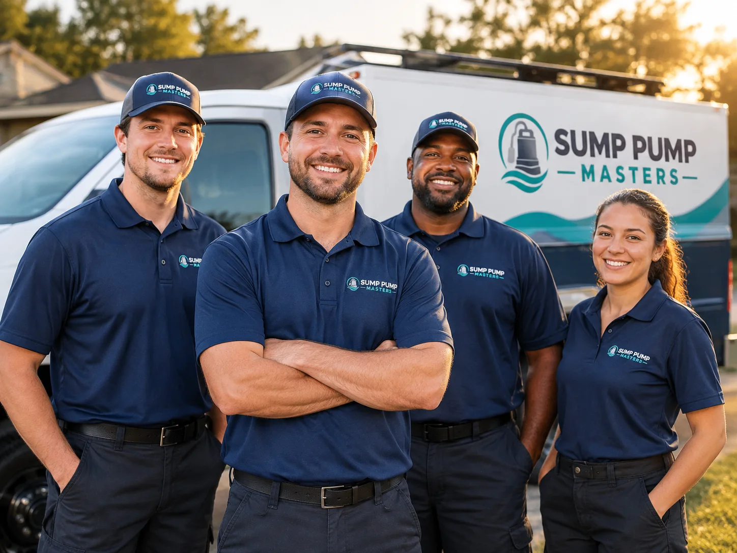 Sump Pump Repair company in Moshannon, PA